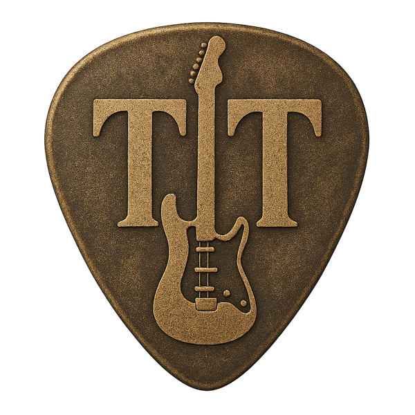 Tone Treasures
